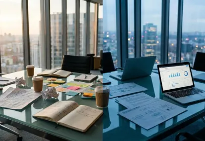 Your Competitor's Best Ad Was Written for a Human — Their Next One Will Be Written for an AI Agent