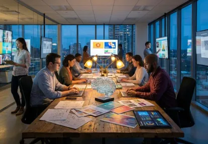 Why AI Ad Creative Tools Are Only as Good as the Intelligence Behind Them