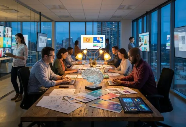 Why AI Ad Creative Tools Are Only as Good as the Intelligence Behind Them