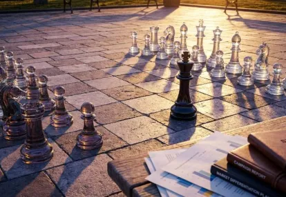 When Everyone Uses AI to Build Ads, Competitive Advantage Shifts to Who Has Better Competitive Data