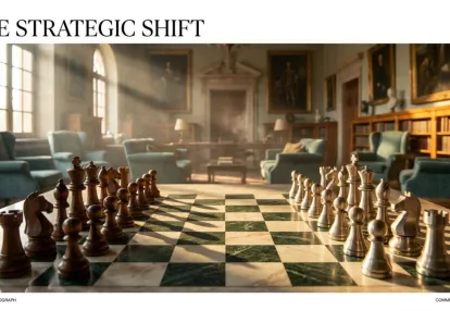 The Death of Content-First Strategy: Why Affiliate Marketers Already Figured Out What Brand Teams Are Just Discovering