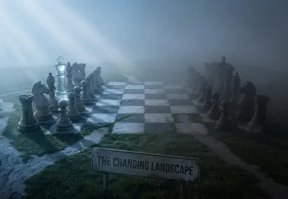 The AI Visibility Gap Your Competitors Are Exploiting Before You Even Know It Exists