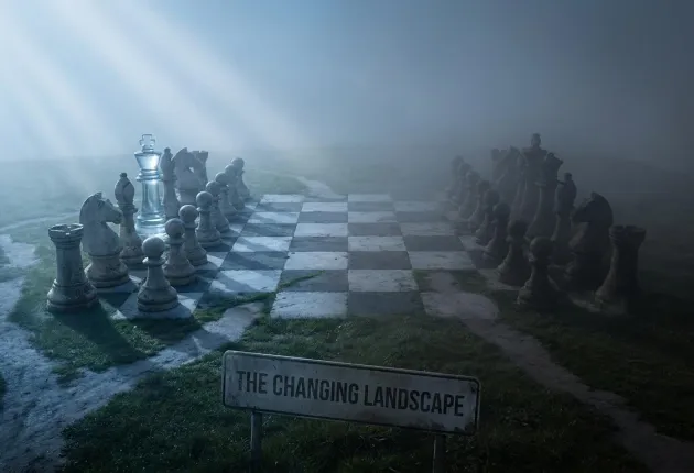 The AI Visibility Gap Your Competitors Are Exploiting Before You Even Know It Exists