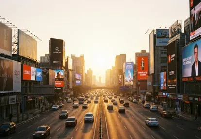 Why Smart Digital Advertisers Are Quietly Using OOH Creatives to Reverse-Engineer Better Native Ads