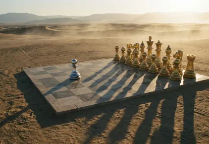 The Creative Democratization Gap: How Small Advertisers Can Outmaneuver Big-Budget Award Winners