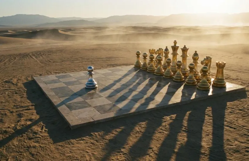 The Creative Democratization Gap: How Small Advertisers Can Outmaneuver Big-Budget Award Winners