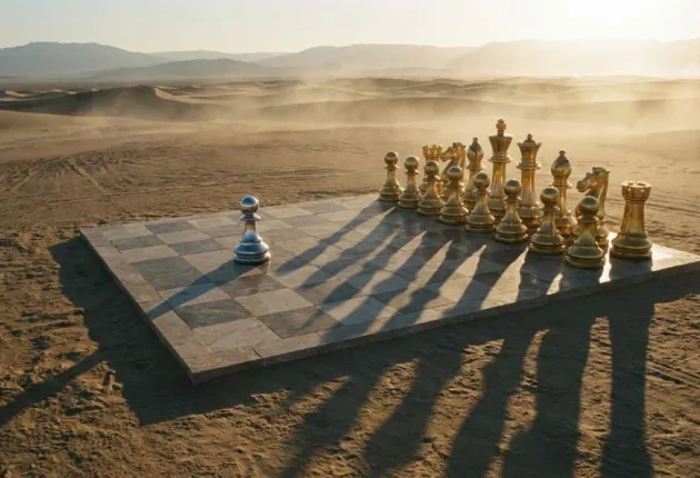 The Creative Democratization Gap: How Small Advertisers Can Outmaneuver Big-Budget Award Winners