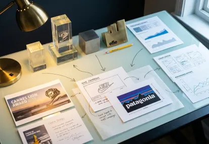 Reverse-Engineering Award-Winning Ad Trends to Build Higher-Converting Native Campaigns