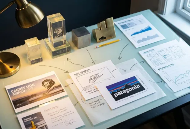 Reverse-Engineering Award-Winning Ad Trends to Build Higher-Converting Native Campaigns