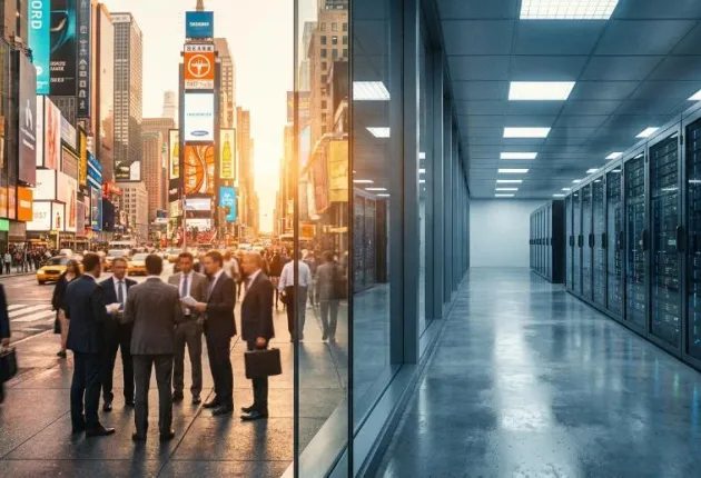 OOH Is Hiring While Digital Advertisers Are Automating — Here's What That Gap Means for Your Campaigns