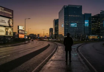 Why the Best Media Buyers Are Leaving OOH Sales Jobs for Performance Marketing — And What They're Learning First