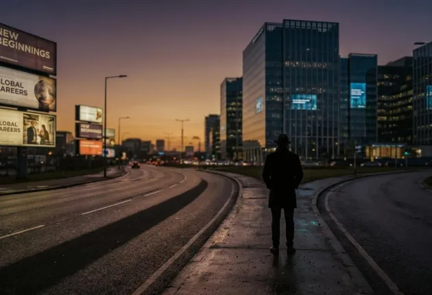 Why the Best Media Buyers Are Leaving OOH Sales Jobs for Performance Marketing — And What They're Learning First