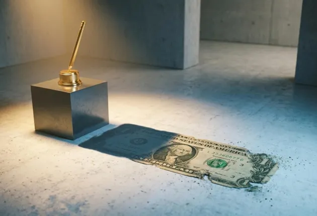 Why the Ads That Win D&AD Pencils Are Often the Worst Ones to Copy (And What to Study Instead)