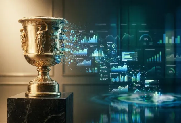 Why Award-Winning Ads Rarely Win in Performance Marketing — And What Actually Does
