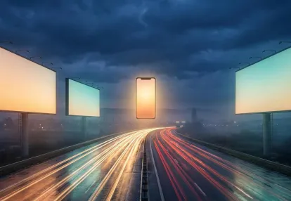 The Funnel OOH Forgot: How Smart Advertisers Are Using Push and Native Ads to Retarget Billboard Audiences