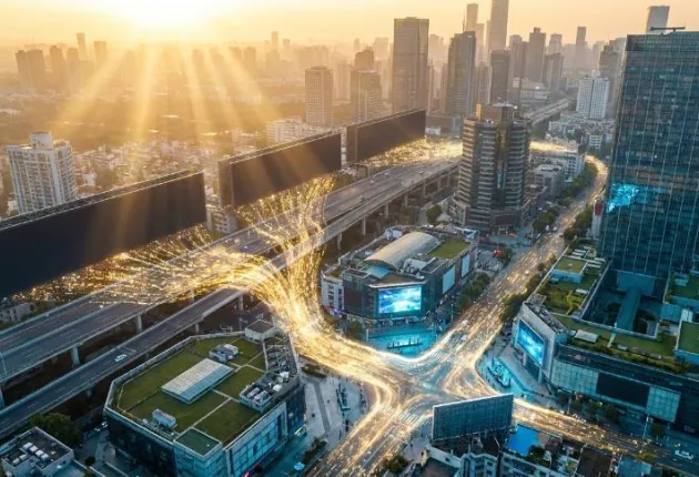 Why the Rise in OOH Sales Hiring Signals a Native Advertising Gold Rush You Shouldn't Ignore