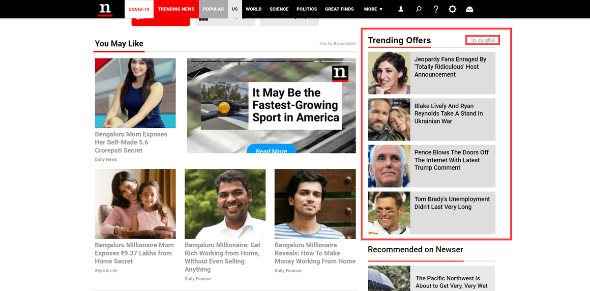 15 Native Advertising Examples to Brainstorm More Ideas