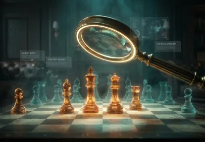 Before You Let AI Write Your Ads, Spy on the Ones That Are Already Winning