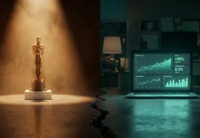 Why the Best-Performing Native Ads Never Win a D&AD Pencil (And Why That's Good News for You)
