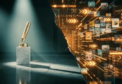 Why the Ads That Win D&AD Pencils Would Bomb in Native Advertising (And What Actually Converts)