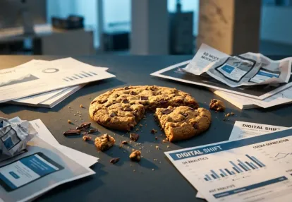 The Cookie Crumble: Why Performance Marketers Are Shifting from Tracking Audiences to Tracking Winning Ads