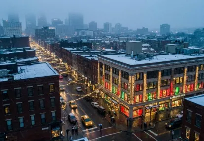 Holiday Campaigns Aren't a Day Off: How Top Advertisers Spy Their Way to Seasonal Wins While Others Go Dark