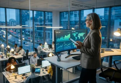 Google Analytics Won't Tell You What Your Competitors Are Running — Here's What Will