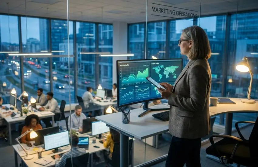 Google Analytics Won't Tell You What Your Competitors Are Running — Here's What Will