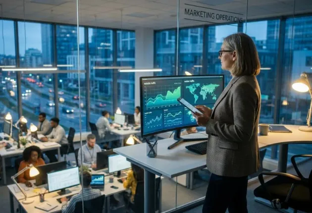 Google Analytics Won't Tell You What Your Competitors Are Running — Here's What Will