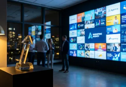 Why Award-Winning Ads Almost Never Win in Native: What Performance Marketers Should Study Instead