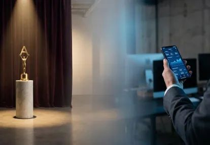 The Hidden Trend Report: What Goes Viral in Native Advertising vs. What Wins a Pencil