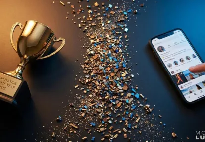 Reverse-Engineering 'Great Ads': What Award-Winning Creative Teaches Us About Native Ad Hooks (And What It Misses)