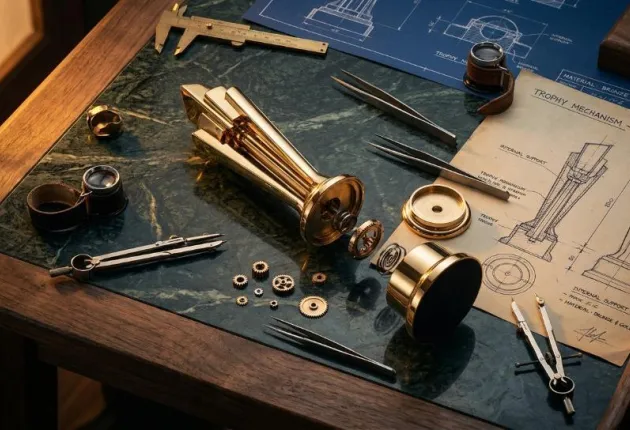 Reverse-Engineering 'Great Ads': How Performance Marketers Can Steal Frameworks from Award Categories Without the Agency Budget