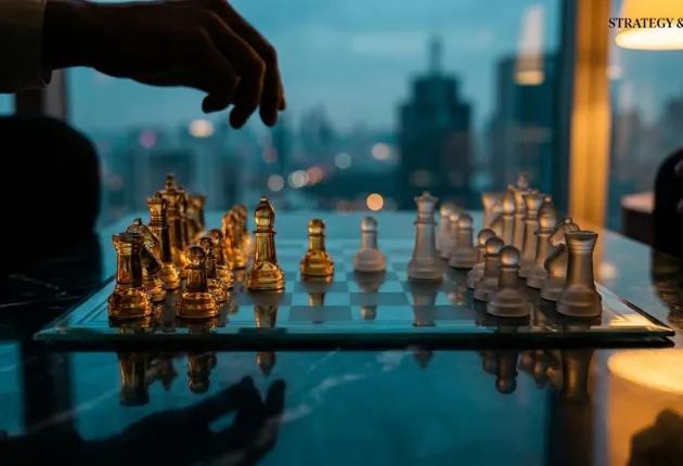 Your Competitors Are Targeting Your Best Customers Right Now — Here's How to Find Out