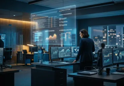 Your Competitors Are Already Winning AI Search Traffic — Here's How to Reverse-Engineer Their Strategy Before You Build Your Own