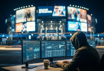 How Performance Marketers Can Hijack Mega-Event Traffic (Without a Super Bowl Budget)