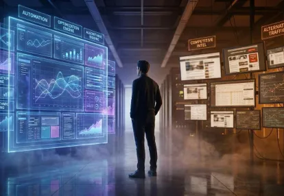Google's AI Is Optimizing Your Competitors' Ads — Here's Why You Shouldn't Trust It to Optimize Yours
