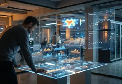 Your Competitor's AI Search Footprint Is a Goldmine — Here's How to Mine It