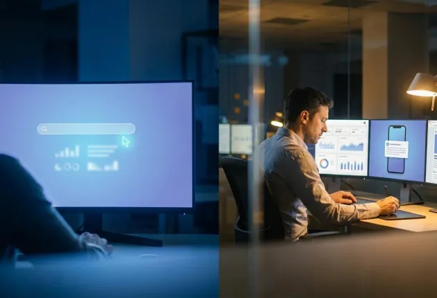The Zero-Click Threat Is Real — Here's Why Performance Advertisers Should Be Celebrating