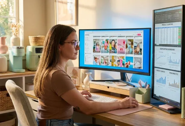 Why TikTok's Viral Lifestyle Content (Barbie Houses, Hotel Hacks) Is a Goldmine Signal for Dropship Product Discovery