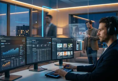 When AI Agents Do the Buying, Your Ad Creative Becomes Your Last Competitive Moat