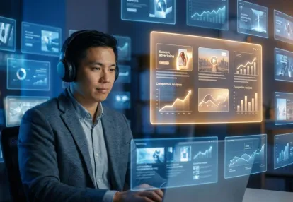 Your Competitors Are Using AI to Generate Thousands of Ad Creatives — Here's How to Know Which Ones Are Actually Winning