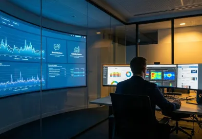 Your Competitors Are Still Running Ads While You're Chasing AI Citations — Here's What Their Campaigns Reveal