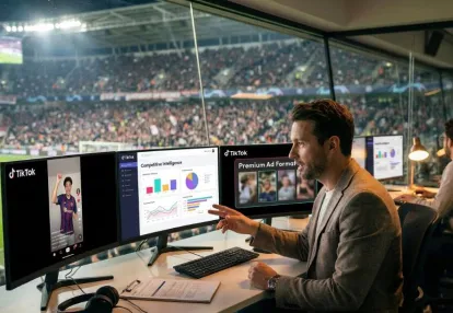 TikTok's World Cup Moment Reveals the Gap Between Content Creators and Performance Advertisers