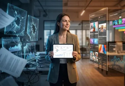 The Measurement War Is Your Arbitrage Window: What Nielsen's Legal Battles Mean for Native Ad Buyers