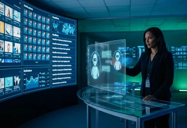 The Hidden Arbitrage Window: Why Performance Marketers Should Be Mining Native and Push Data Right Now to Predict the Next Hot AI Ad Format
