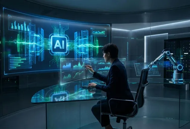 The Automation Trap: Why Letting AI Buy Your Ads Is Worthless Without Knowing What Your Competitors Are Testing