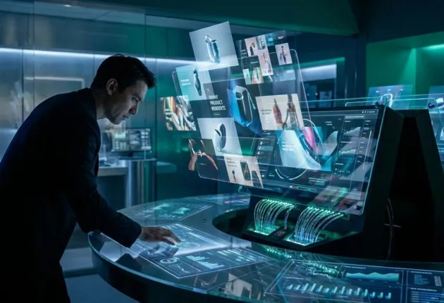 The Agentic Blind Spot: Why AI Writing Your Ads Means You Need to Spy on Competitors More, Not Less