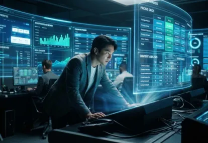 Stop Optimizing for AI Agents to Find You — Start Using Them to Find Your Competitors First