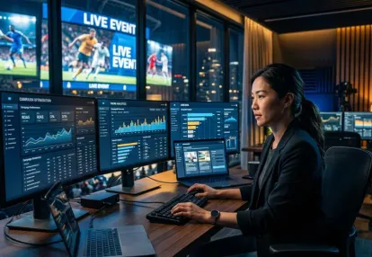 How to Reverse-Engineer Big-Brand Event Advertising Without a Super Bowl Budget